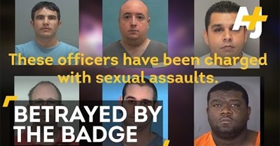 Sex-Offender Cops: Betrayed by the Badge