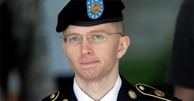 Free Brad: 35 Years In Prison for Telling the Truth IS the Crime