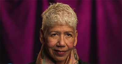 Former Black Panther Ericka Huggins on Panther Legacy and #BlackLivesMatter