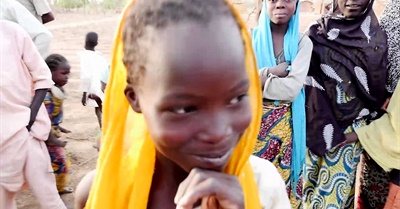 A Journey Inside The Daily Lives Of Boko Haram Survivors