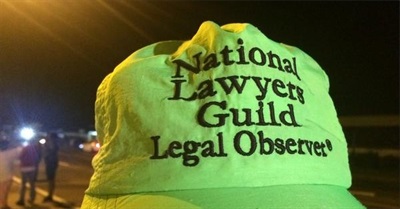 8 Ways to Support Protests against the Criminal Punishment System, If You Can't Get Out on the street