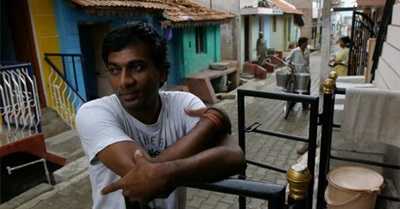 PRIDE NOT PREJUDICE - a short film on the life of sex workers in Mysore, India.