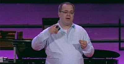 Evgeny Morozov: How the Internet strengthens dictatorships