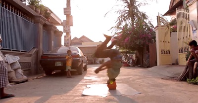 Nas Presents the Real Hip-Hop