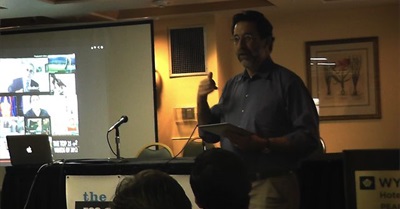 The Media Consortium annual meeting