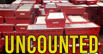 UNCOUNTED - the Story of the California Election