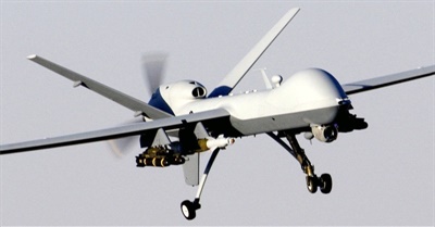 Noam Chomsky, Abby Martin, Jeremy Scahill, Yanis Varoufakis, etc. on Militarism & the Drone Program