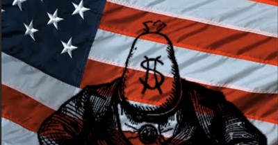 Who Really Runs the United States