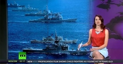 How Military Exercises Are Killing Millions of Sea Creatures Every Year | Brainwash Update