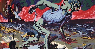 Why the Rise of Fascism Is Again the Issue