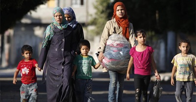 Israel's Military Has No "Moral Superiority." It's Time for Media to Cover Gaza Fairly