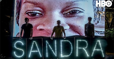 Say Her Name: The Life and Death of Sandra Bland
