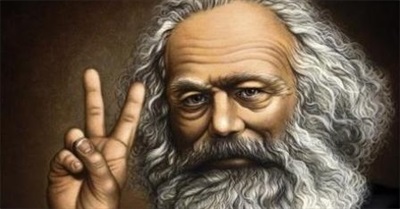 Marx Was Right: Five Surprising Ways Karl Marx Predicted 2014