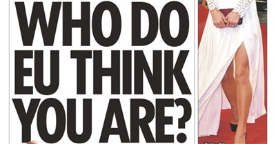 A Reader's Guide to Shit the Sun Writes