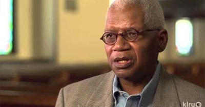 Austin Revealed: Larry Jackson on Activism