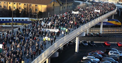 Something More Is Required of Us Now. What?