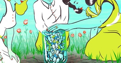 Resilience Is Futile: How Well-Meaning Nonprofits Perpetuate Poverty