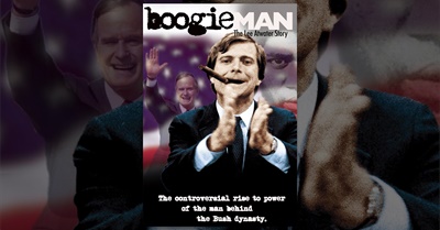 Boogie Man: The Lee Atwater Story
