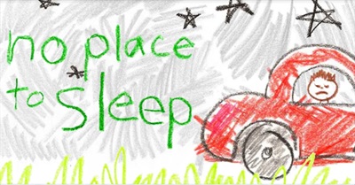 More Homeless Children Now Than Any Point in US History