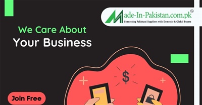 Top Four Strategies for B2B Marketplace Pakistan Marketing.