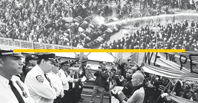 Keep Going and Do Not Stop (A Communiqué in Solidarity with the Occupy Movement from Cairo)