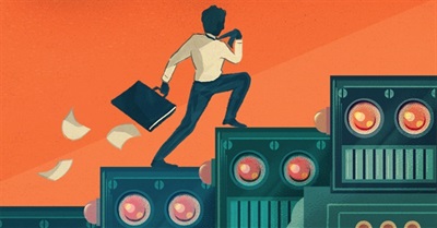 Can Automation Turn Fewer Jobs Into Better Ones?