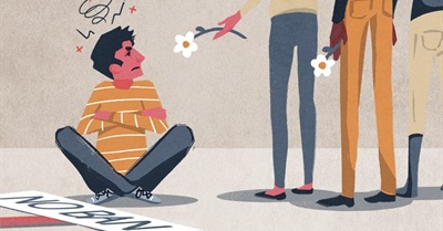 How to Resist From a Place of Love: Self-Care for the Long Haul