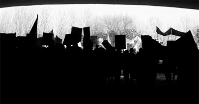 U.S. Funds "Terror Studies" to Dissect and Neutralize Social Movements