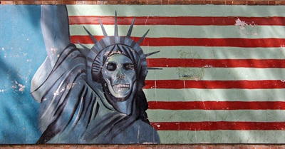 Amidst Growing World Doubts About 9/11, Career Army Officer Takes Bush Administration Officials to Court April 5th