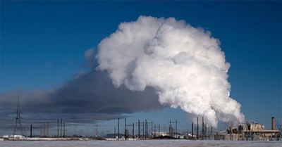 IPCC Climate Change Report In 18 Tweets