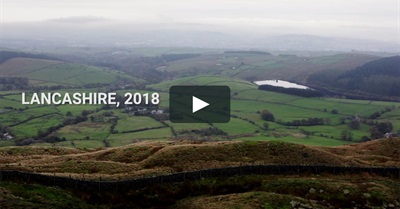 Frack Free Lancashire