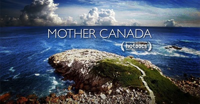 Mother Canada