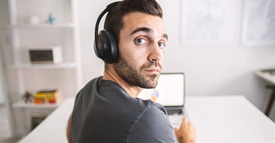 The Key to Happiness in a Distracted World