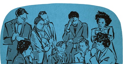 The Politics of Cultural Despair