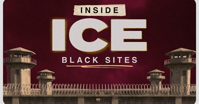 This Is What Happens To Trump's Deportees