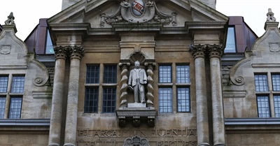 What Cecil John Rhodes Said in His Will About Who Should Get Scholarships