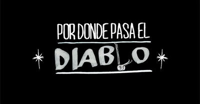 Before My Eviction / Por Donde Pasa el Diablo