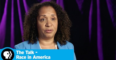The Talk:  Race in America