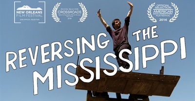 Reversing The Mississippi