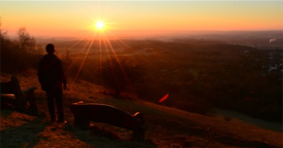 This Is The Age of Reconnection