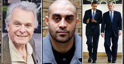 Lowkey Exposes Stuart Seldowitz