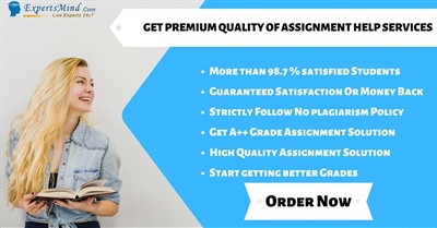Get perfect solutions for your university assessments!