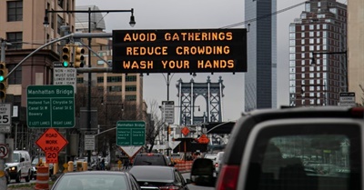 A Healthcare Worker Answers Governor Cuomo