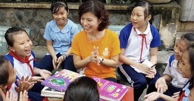 The Fear to Volunteer