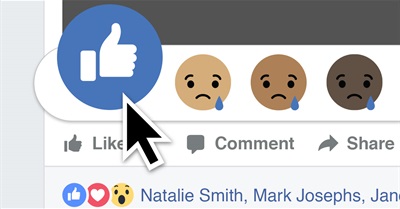 Facebook Lets Advertisers Exclude Users by Race