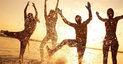 5 Great Ways to Expand Your World When Traveling