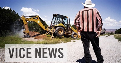 Living Without Water: Contamination Nation