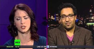 Why The Guardian Censored One of Its Top Journalists | Interview with Nafeez Ahmed