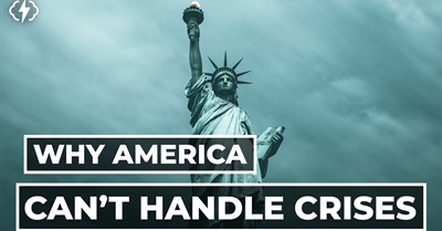 Why The United States Can't Handle Crises