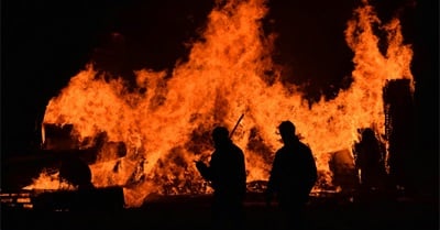 We’re Surrounded by Crises. What’s Stopping Us From Acting?